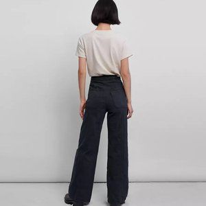 Levi's® Premium Wellthread® Ribcage Wide Leg Jeans – 29 x 30